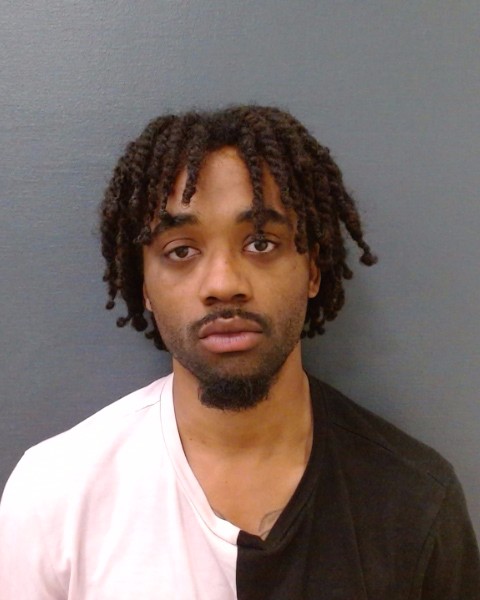 WOODSON, DEVON OMIER booking photo