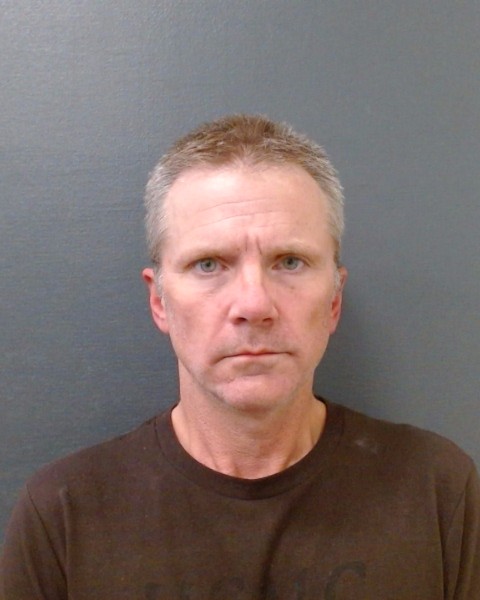 HAMRICK, CHARLES FREDRICK booking photo