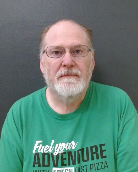 MARBERRY, ROBERT TIMOTHY, II booking photo