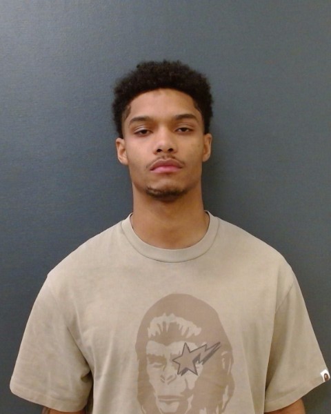 MINTER, FRANCIS booking photo