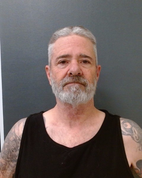 LISAK, STEPHEN MATTHEW booking photo