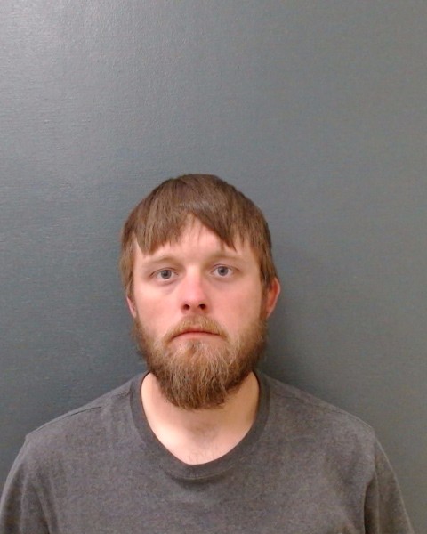 MAHAC, DALTON DUANE booking photo