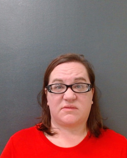 HENDERSON-DRAKE, APRIL NOEL booking photo