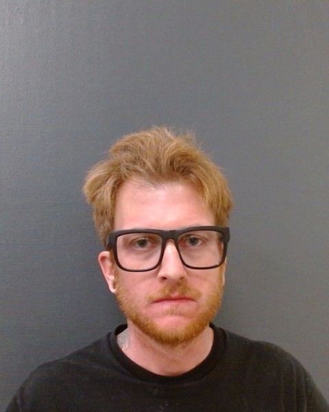 MAHLER, BRAIN JOSEPH booking photo