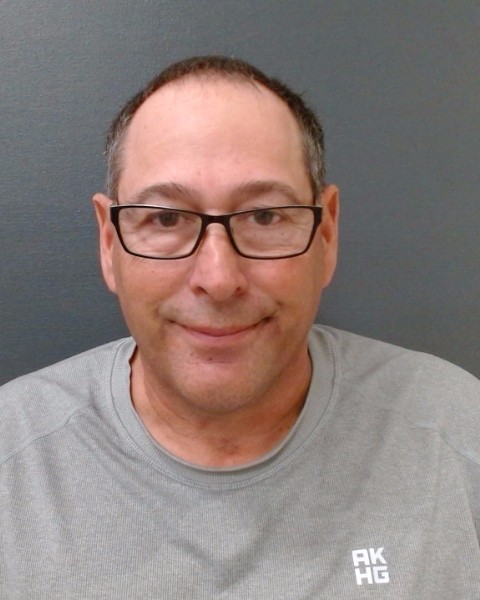 ROSE, JAMES GREGORY booking photo