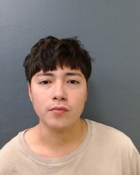 DE LA ROSA, RAFAEL booking photo