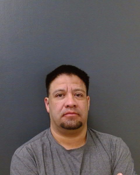 MIRANDA, JOSE booking photo