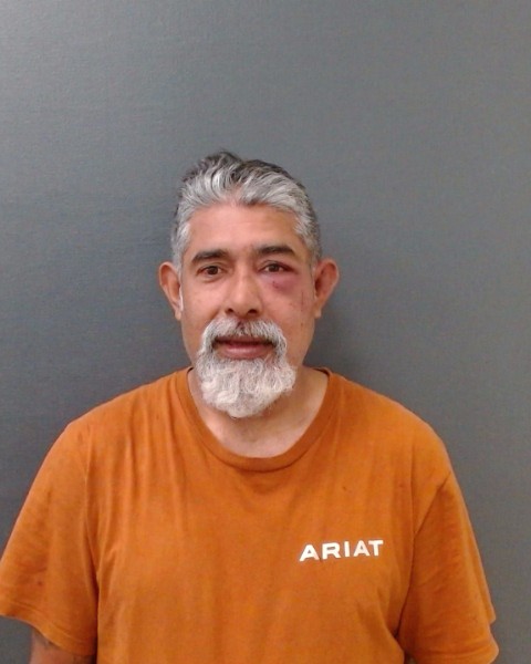 VILLAREAL, SAMUEL booking photo