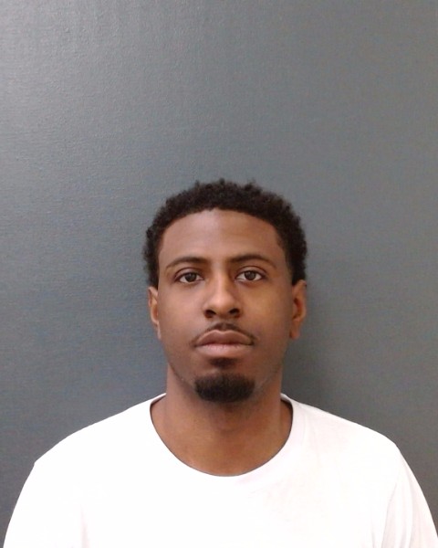 THOMPSON, ALYJAH ANTHONY booking photo