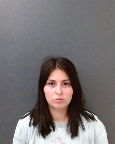 RICKMAN, TORI PEYTON booking photo
