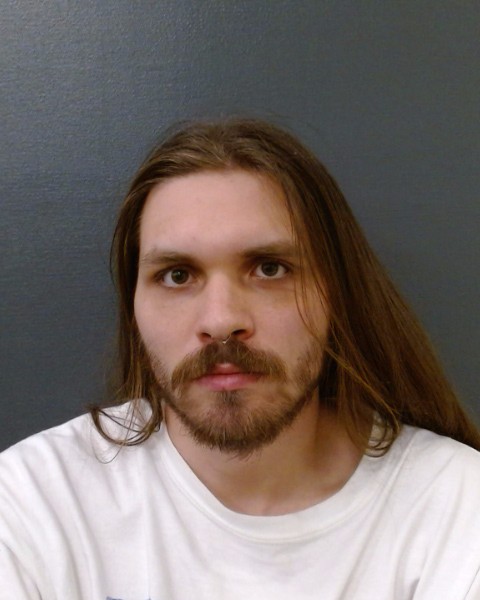 MUELLER, GREGORY ELLISON booking photo