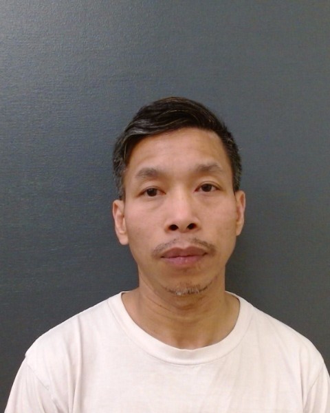 THANG, NOAL booking photo