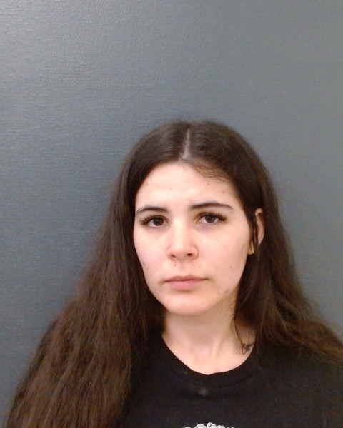 LEWIS, ALLYSON RACHEL booking photo