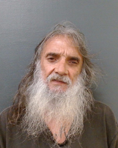 EWING, ROBERT EDWARD booking photo