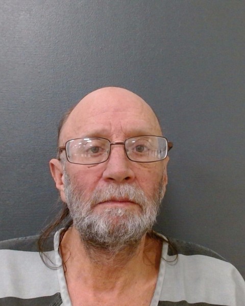 HARBIN, ROBIN LYNN booking photo