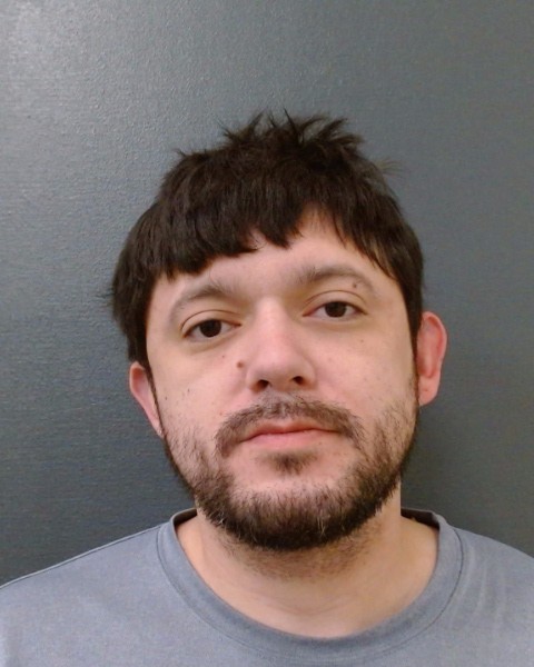 HERNANDEZ, JOSEPH ALLEN booking photo