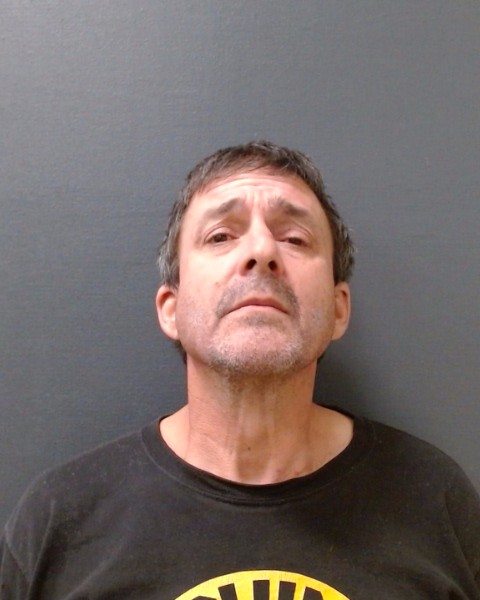 ADAMS, SCOTT GORDON booking photo