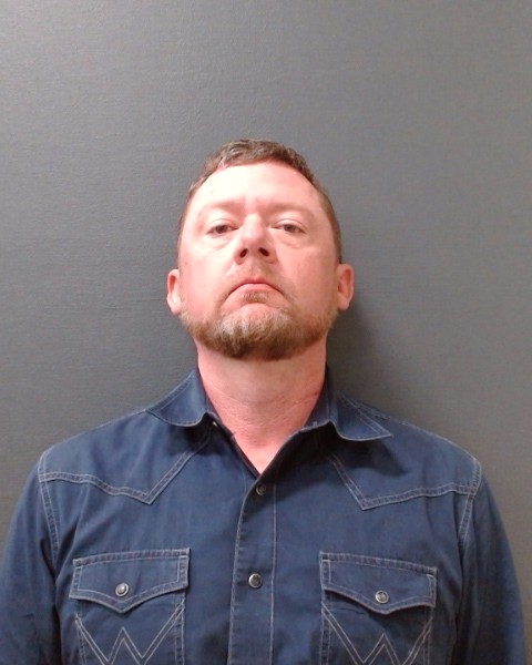 PERRY, DANIEL LEWIS booking photo