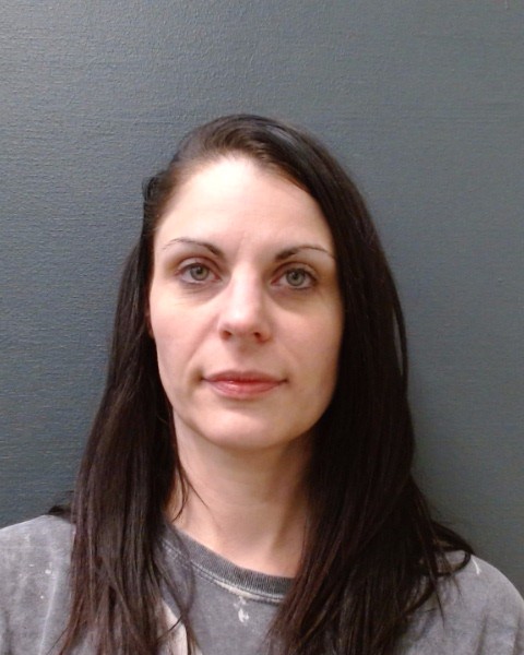 LONGANO, RACHEL RUTH booking photo