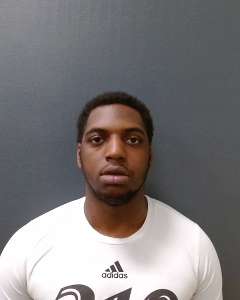 LOTT, JAYLON TRAVION booking photo