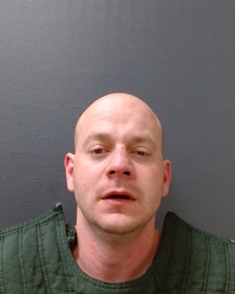 NITSCHMANN, THOMAS JOSEPH booking photo