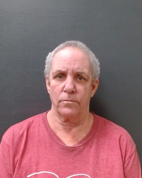 RUDY, TRACEY LEIGH booking photo