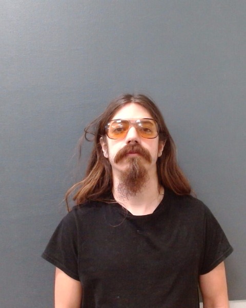 ALVAREZ, JASON KANE booking photo