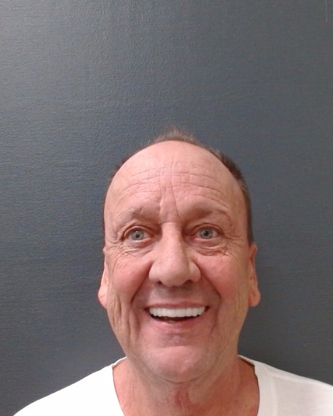 ENGER, RANDY THOMAS booking photo