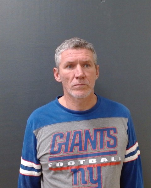 SELLERS, DONALD JAKE booking photo