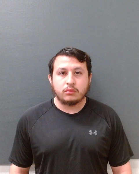 RIOS, JACOB LEE booking photo
