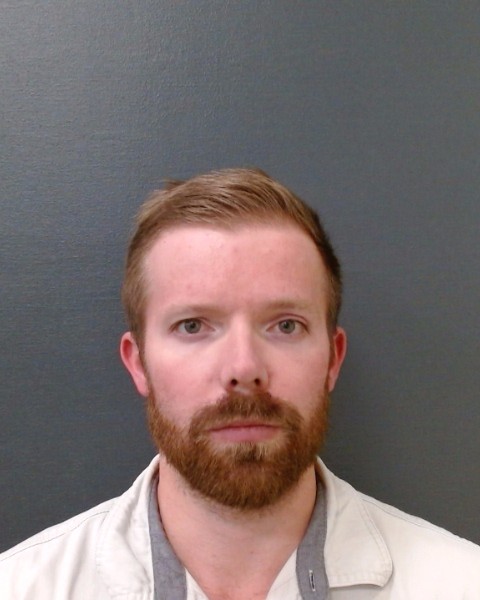 WITT, DUSTIN LAWRENCE booking photo