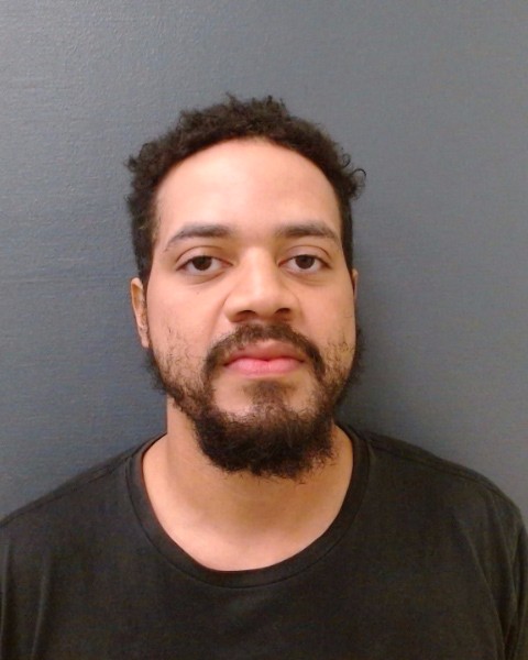 WILLIAMS, EVAN STERLING booking photo