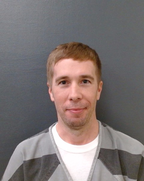 PAINTER, SAMUEL SCOTT booking photo