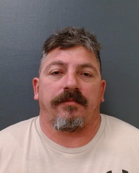 RAMOS, RUBEN DAVID booking photo