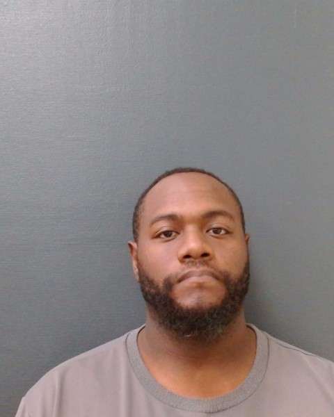 CROSS, JEREMIAH B booking photo