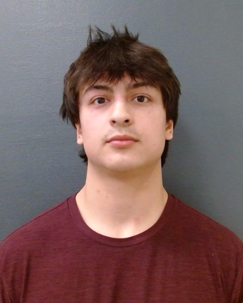 FILIBECK, LOGAN CONNOR booking photo