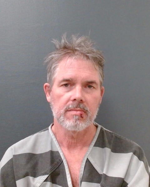 MICHALEC, GLENN PATRICK booking photo
