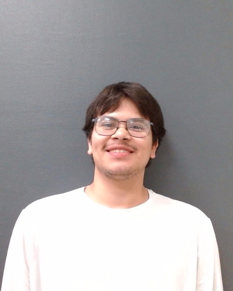 GARCIA, GABRIEL NICKOLAS, Jr. booking photo