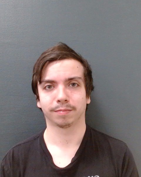 MAGINN, CHRISTOPHER JOHN booking photo
