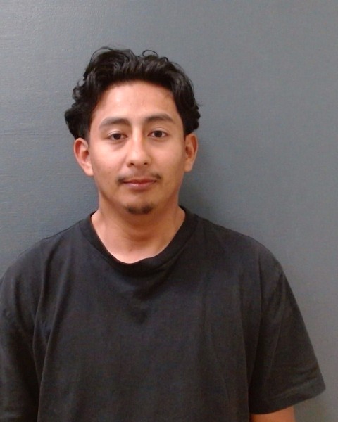 RODRIGUEZ, URBANO booking photo