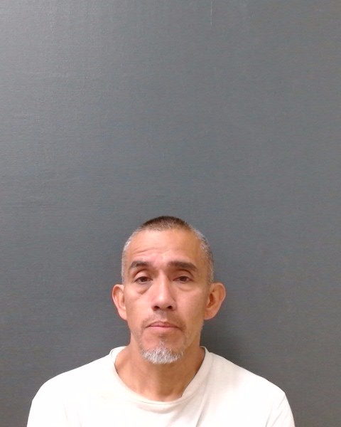 COVARRUBIO, PETE PETER booking photo