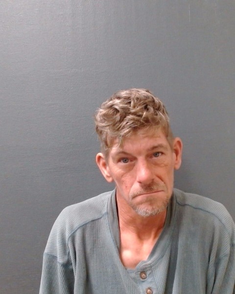 HANCOCK, JOHN MICHAEL booking photo