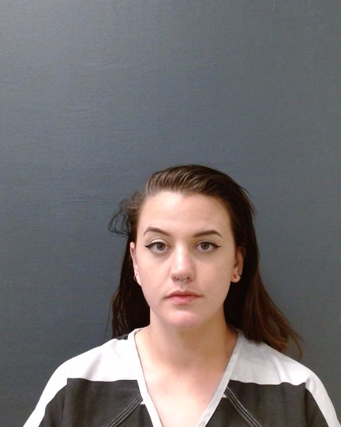 TIBBETT, SCARLETT BETH booking photo