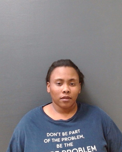 ISREAL, SAMON AMONIEICE booking photo