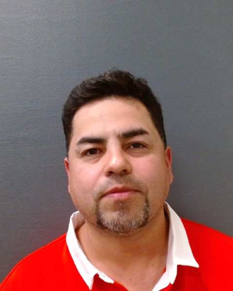 RODRIGUEZ, SAMMY booking photo