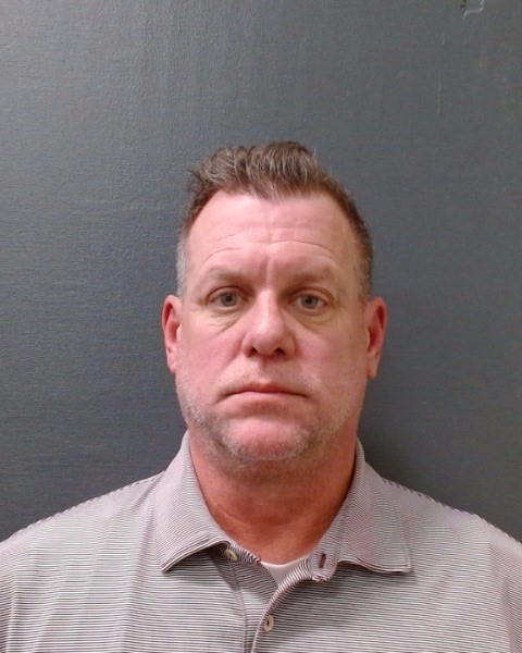 WOOD, SAMUEL GORDON booking photo