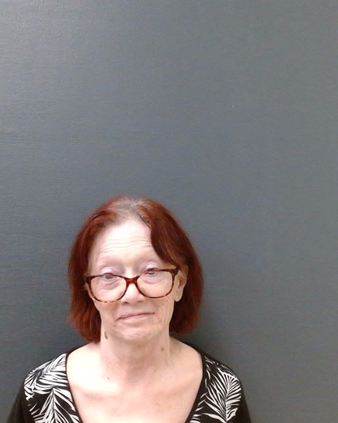 STAPLES, MOLLY SORRELLS booking photo