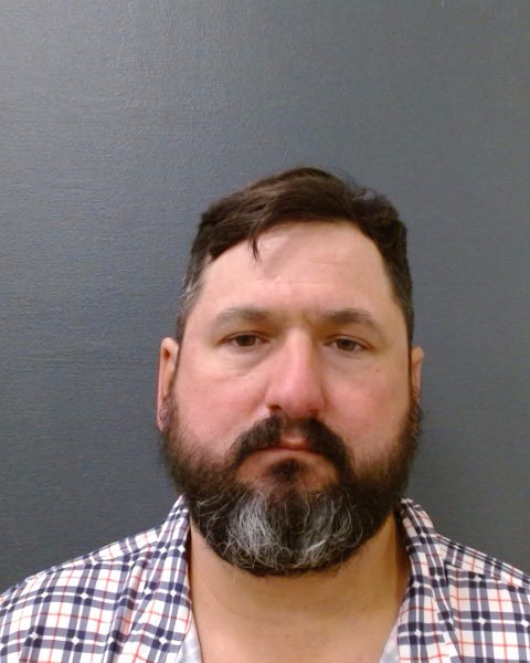 DENT, JAMES WAYNE booking photo
