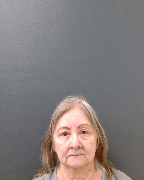 PINKARD, SYLVIA H booking photo