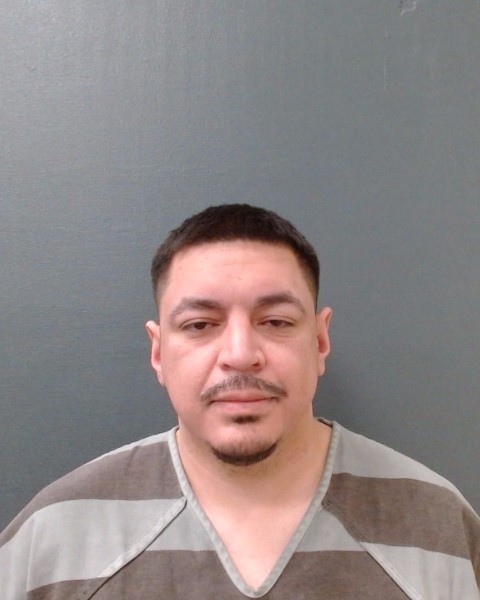 NATAL, JEFFREY MICHAEL booking photo